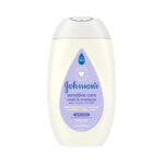 Baby Body Wash & Shampoo