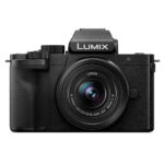 Panasonic LUMIX G100 4k Mirrorless